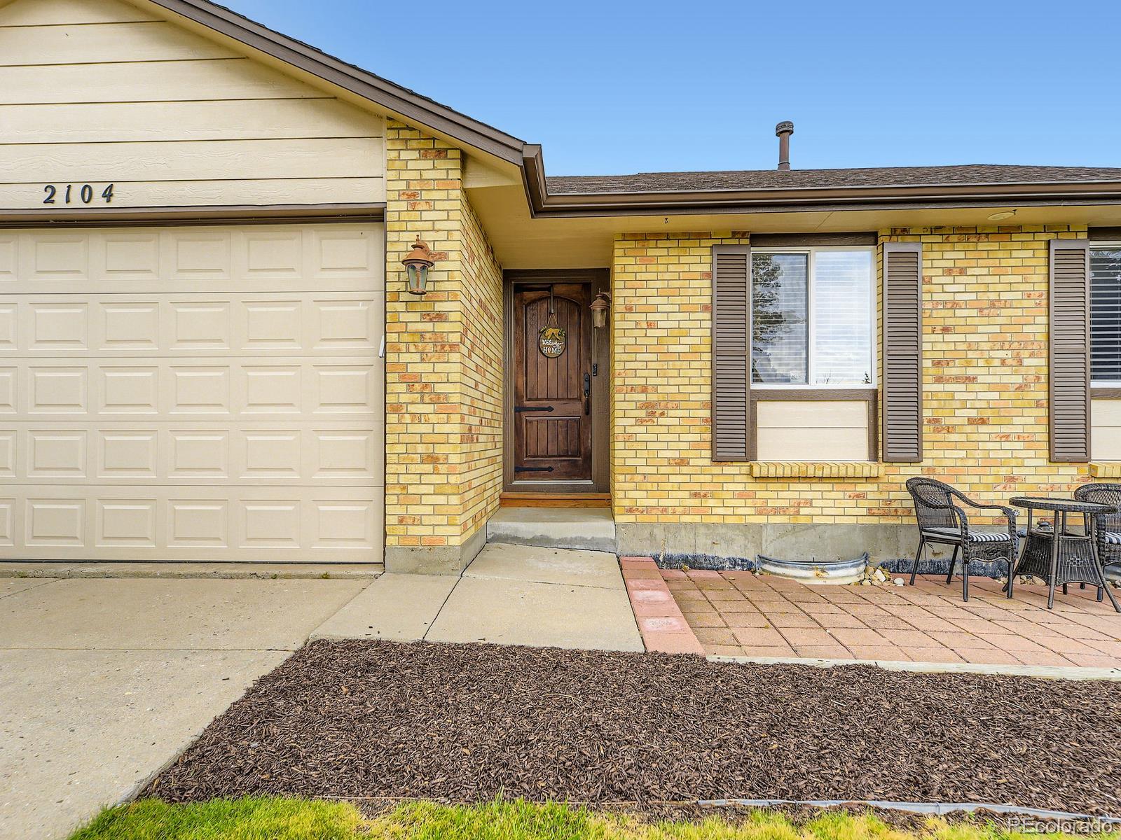 2104 Vineyard Drive