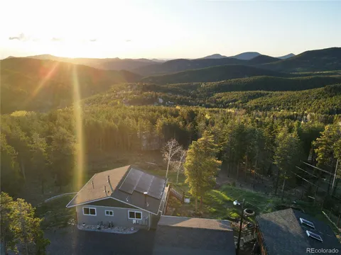 8 Sioux Trail, Evergreen, CO 80439 - #: 4001699