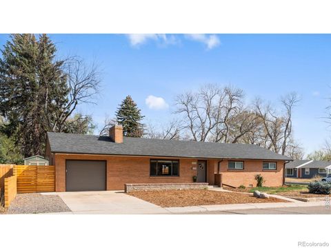 800 Locust Street Fort Collins CO 80524