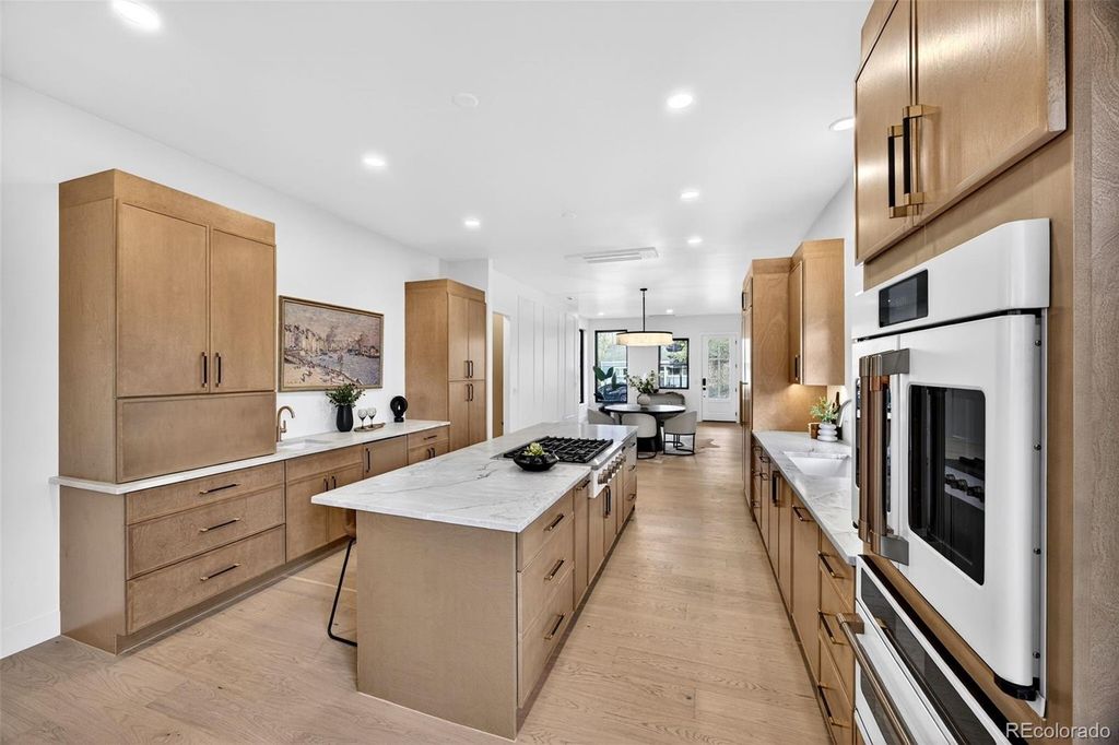 Photo of 5175 N Raleigh Street, Denver, CO 80212 (MLS # 9616864)