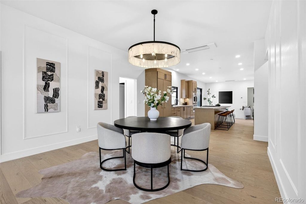 Photo of 5175 N Raleigh Street, Denver, CO 80212 (MLS # 9616864)