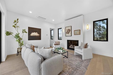 Photo of 5175 N Raleigh Street, Denver, CO 80212 (MLS # 9616864)