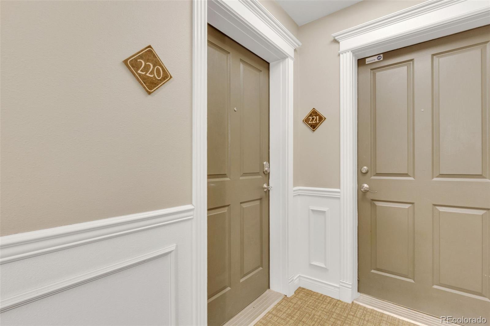 2700 E Cherry Creek South Drive 220, Denver, CO, 80209 2 2700 E Cherry Creek South Drive 220