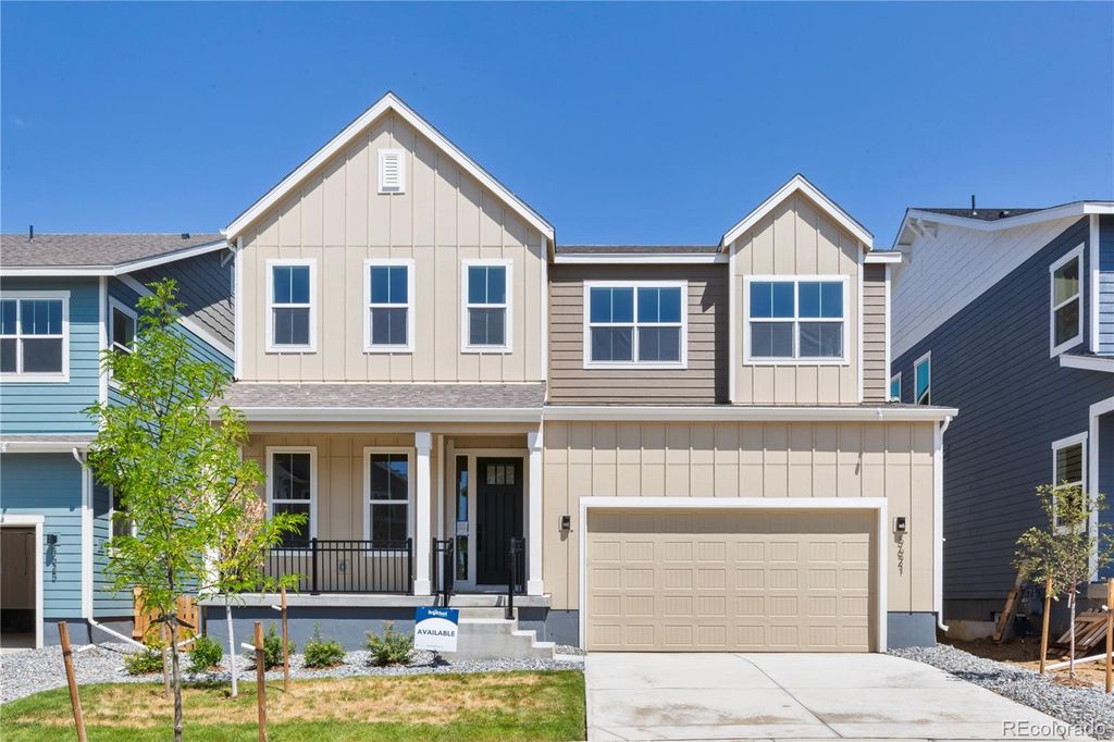 Photo of 5621 W 141st Lane, Broomfield, CO 80020 (MLS # 3618083)