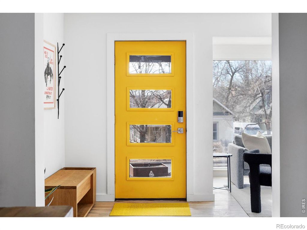 Photo of 2515 Bluff Street, Boulder, CO 80304 (MLS # IR1052473)