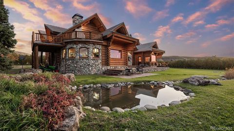 3875 F 3/4 Road Palisade CO 81526