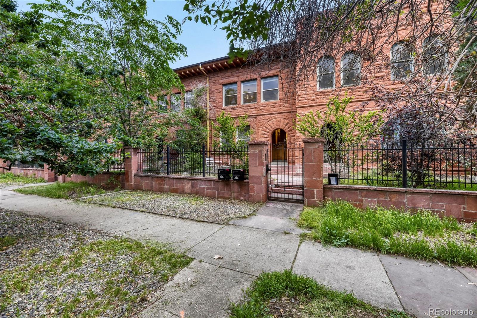 1454 N Pennsylvania Street