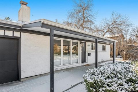 5530 Clear Creek Drive Denver CO 80212