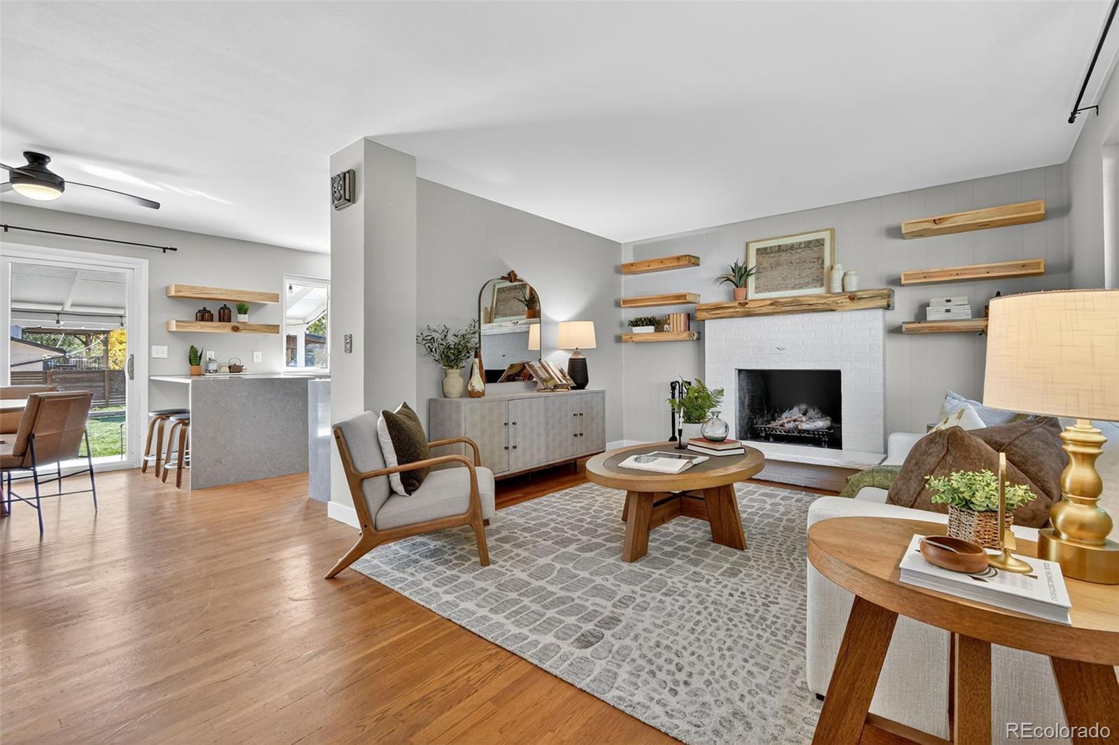 880 Gilpin Drive, Boulder, CO, 80303 2 880 Gilpin Drive