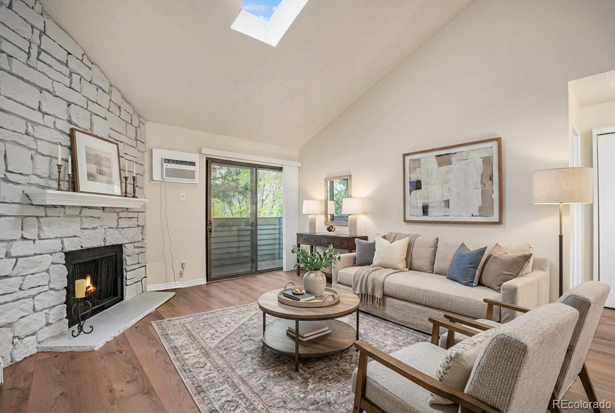 Photo 1 of 32 — 10150 E Virginia Avenue 7-304, Denver, CO 80247