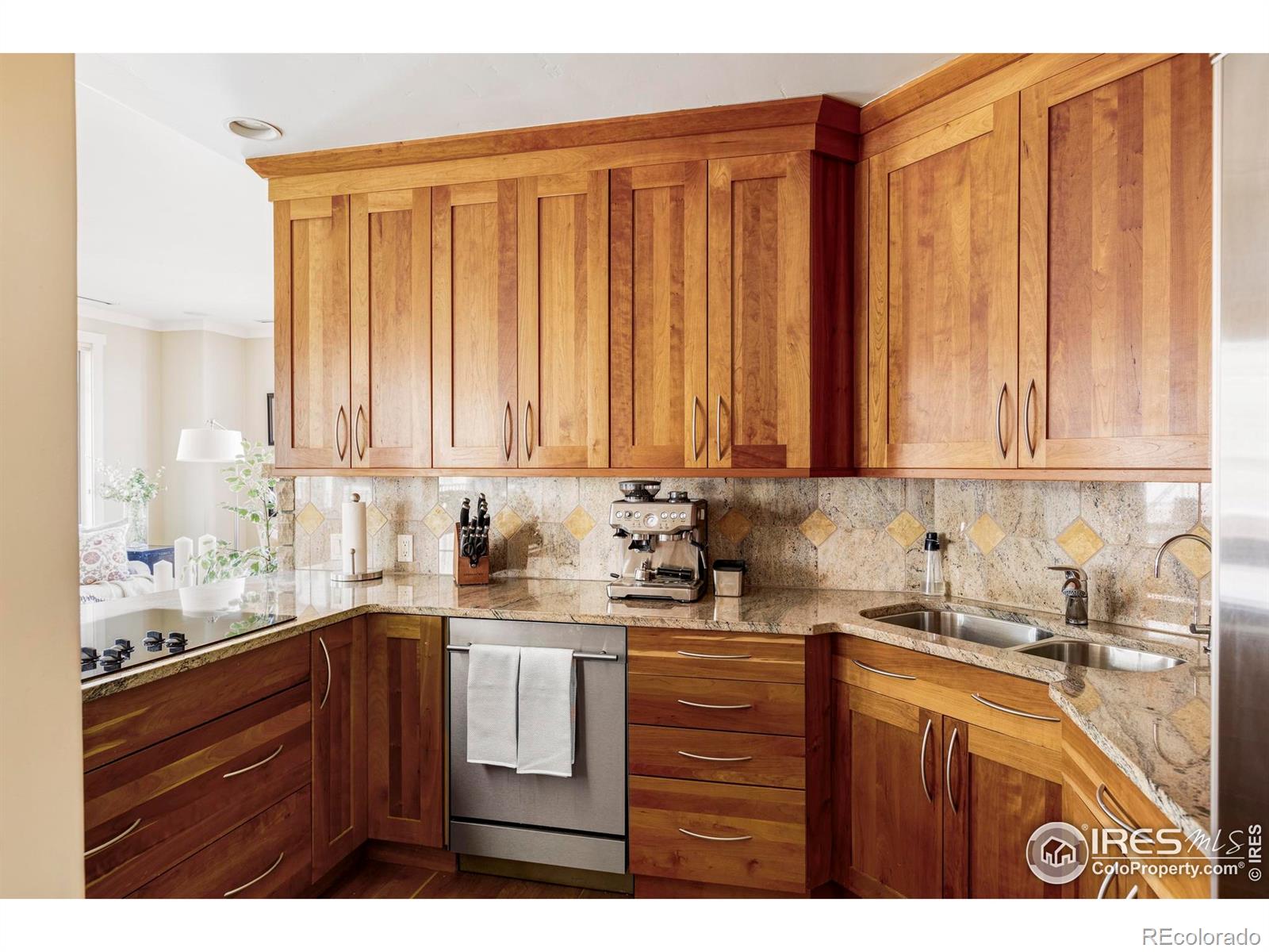 1301 Canyon Boulevard 207