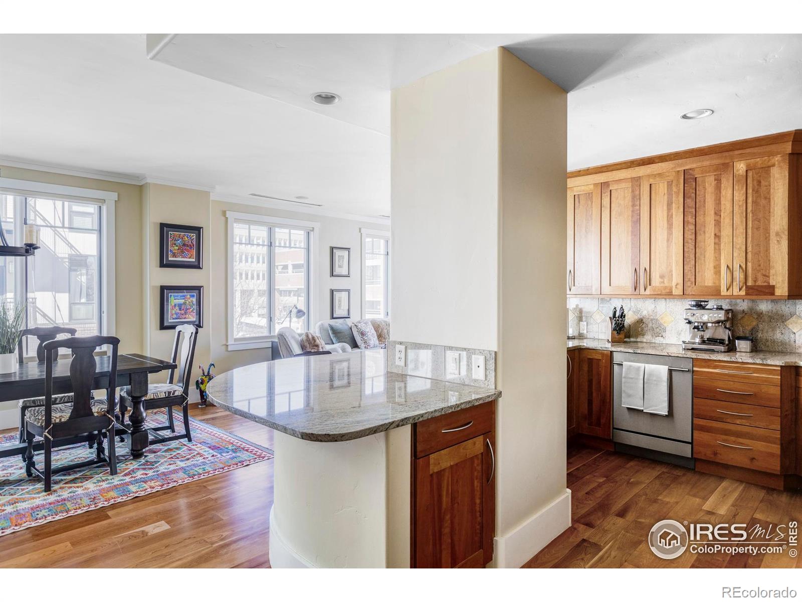 1301 Canyon Boulevard 207