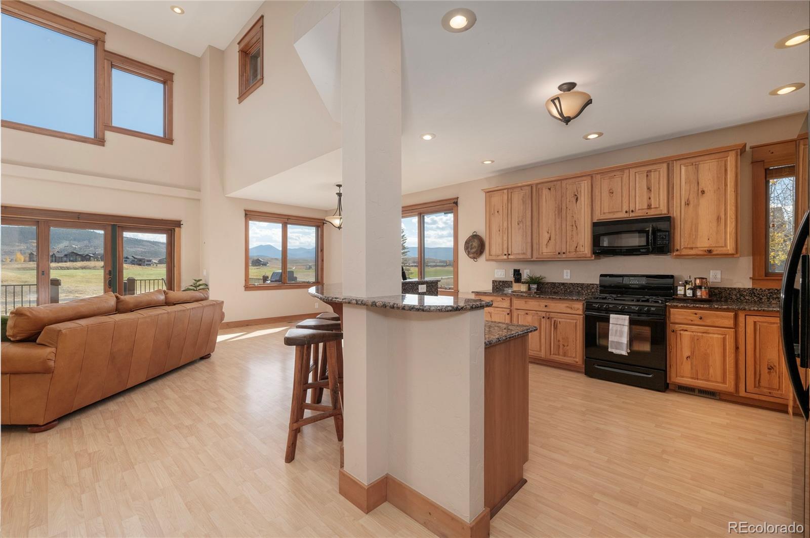 1431 Wildhorse Drive