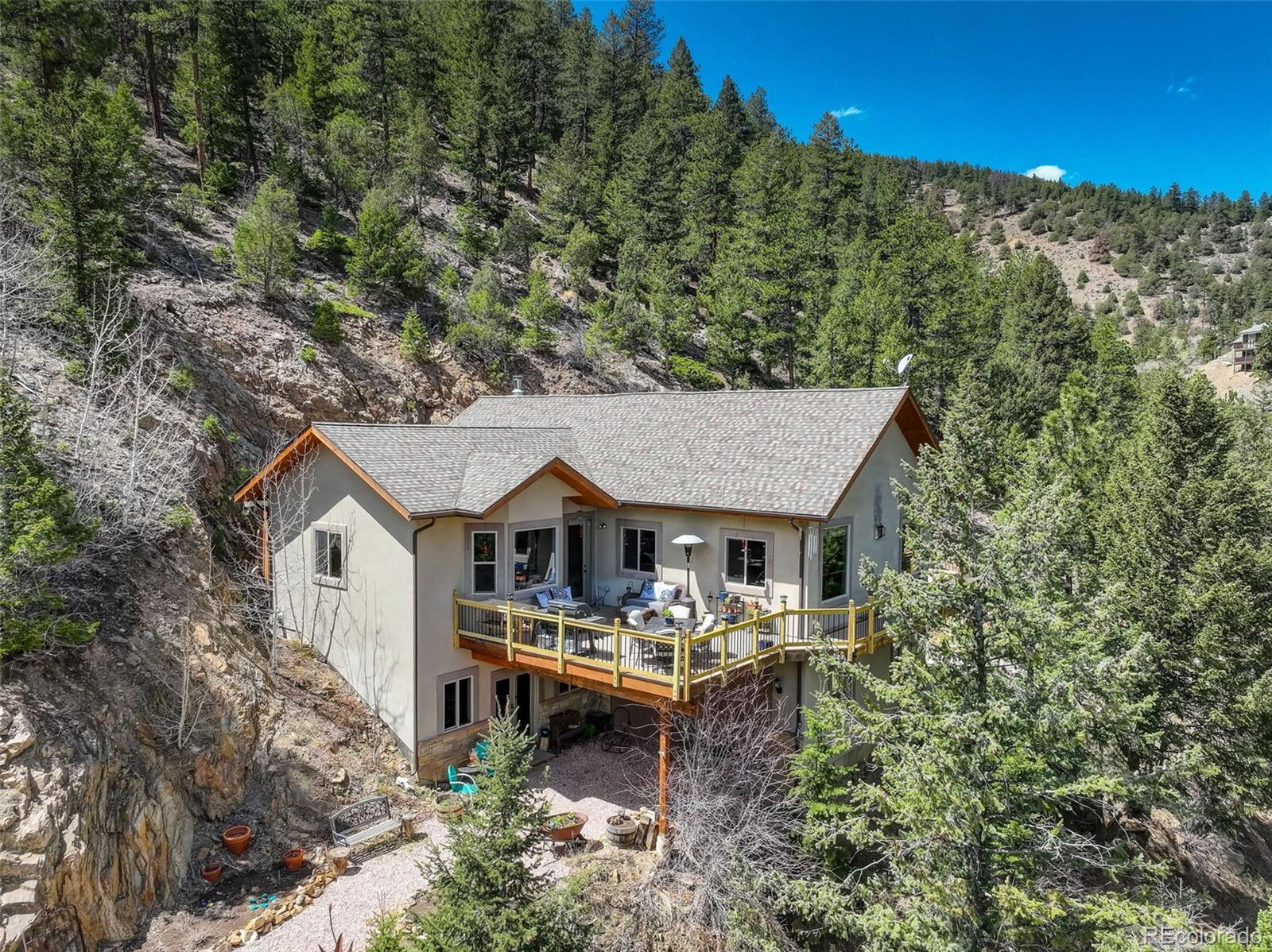 940 S Spring Gulch Road