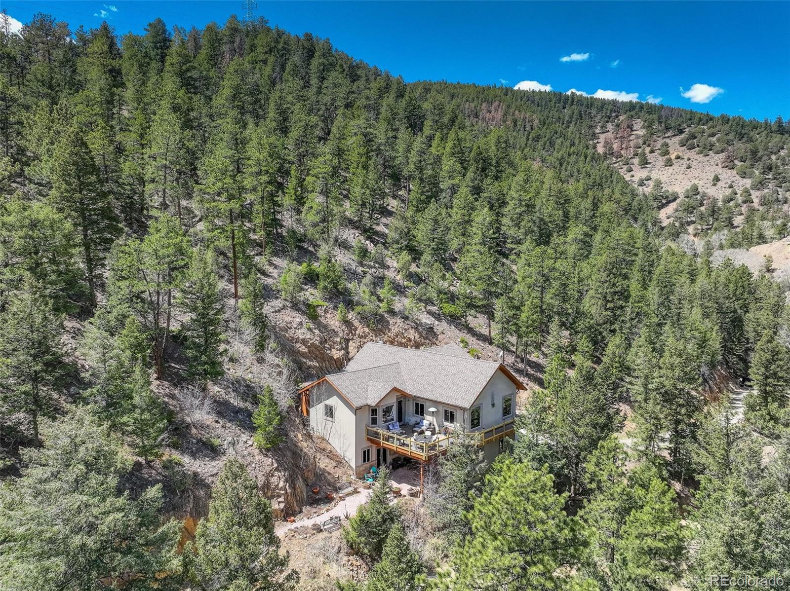 940 S Spring Gulch Road