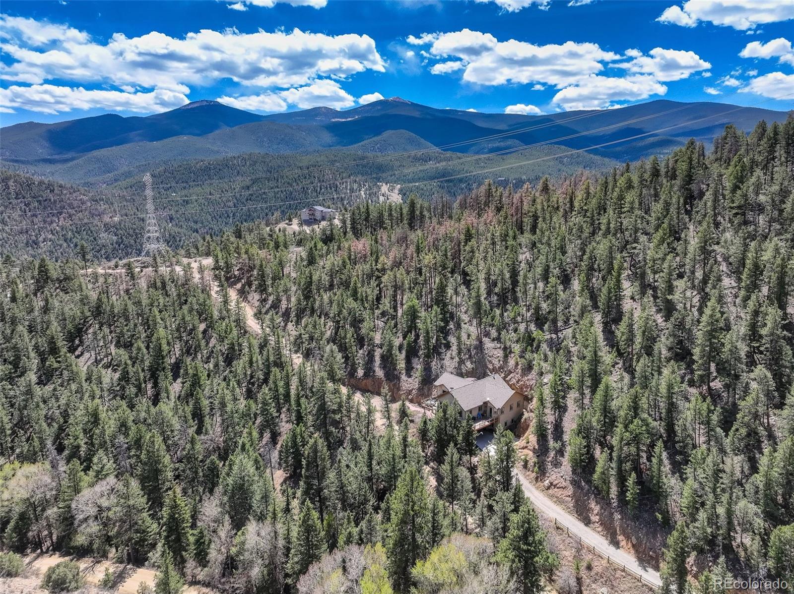 940 S Spring Gulch Road