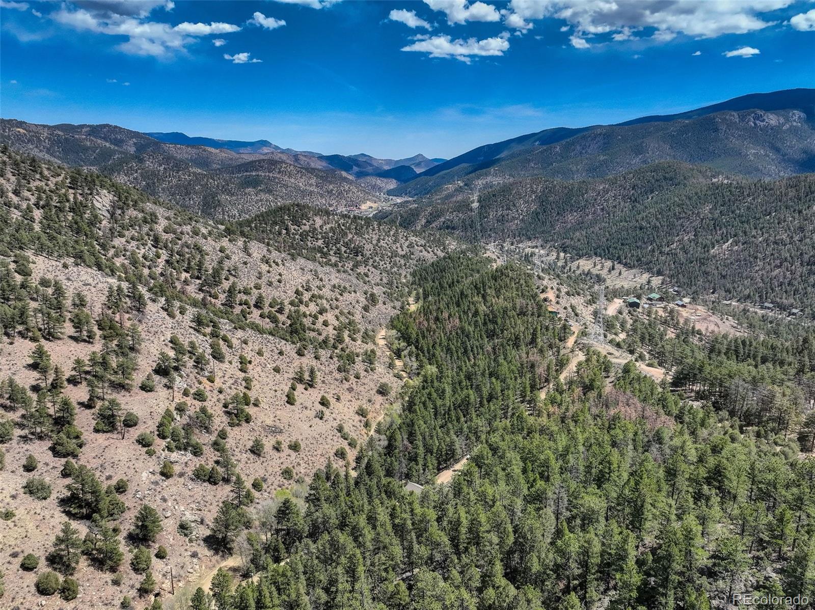 940 S Spring Gulch Road