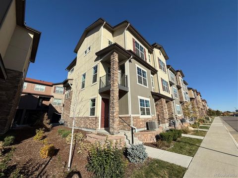 2220 Santini Trail A Littleton CO 80129