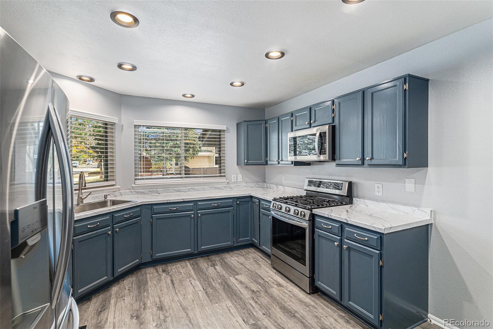 8503 Redstone Street