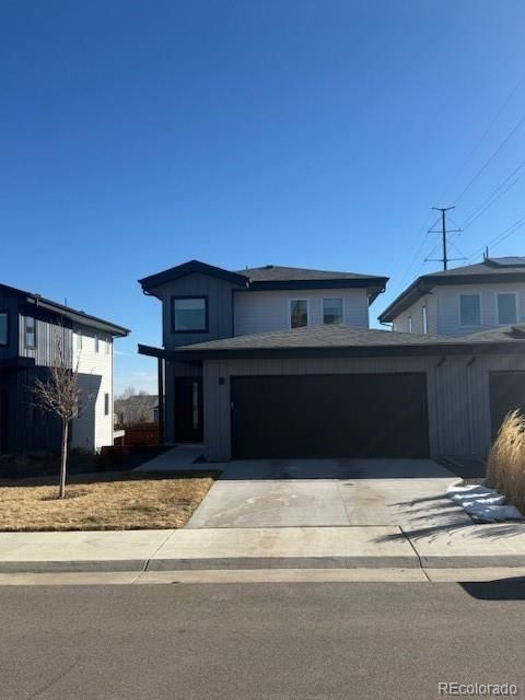 1002 Xenon Street Golden CO 80401