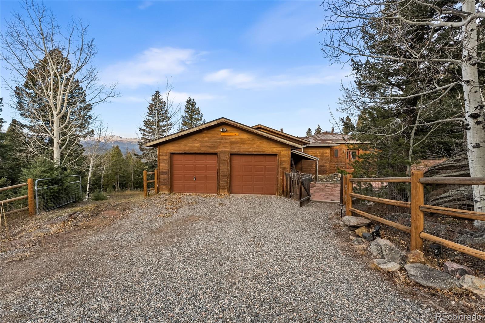 5109 S Elk Ridge Road