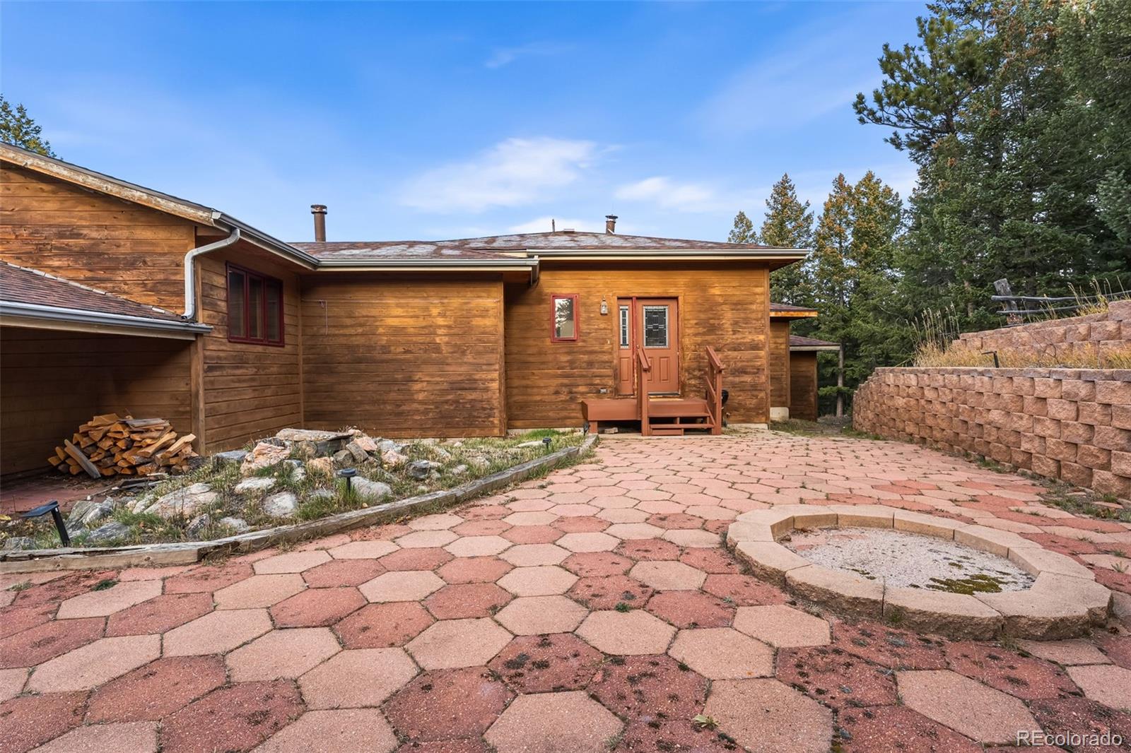5109 S Elk Ridge Road