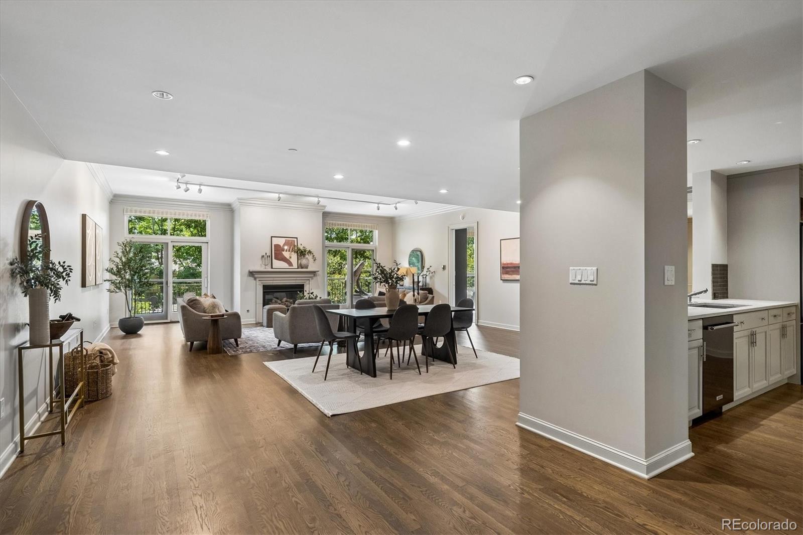 2400 E Cherry Creek South Drive 306