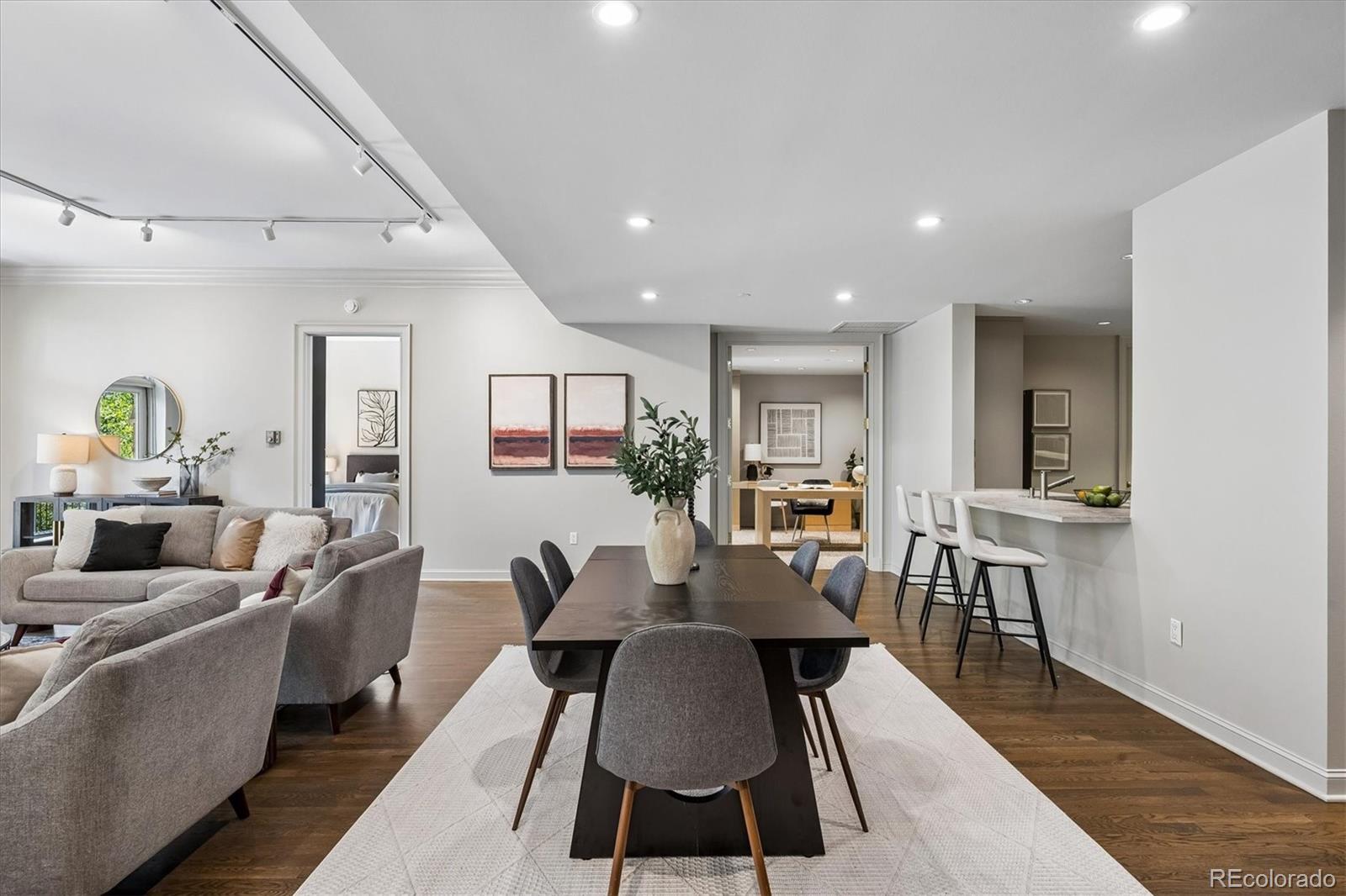 2400 E Cherry Creek South Drive 306
