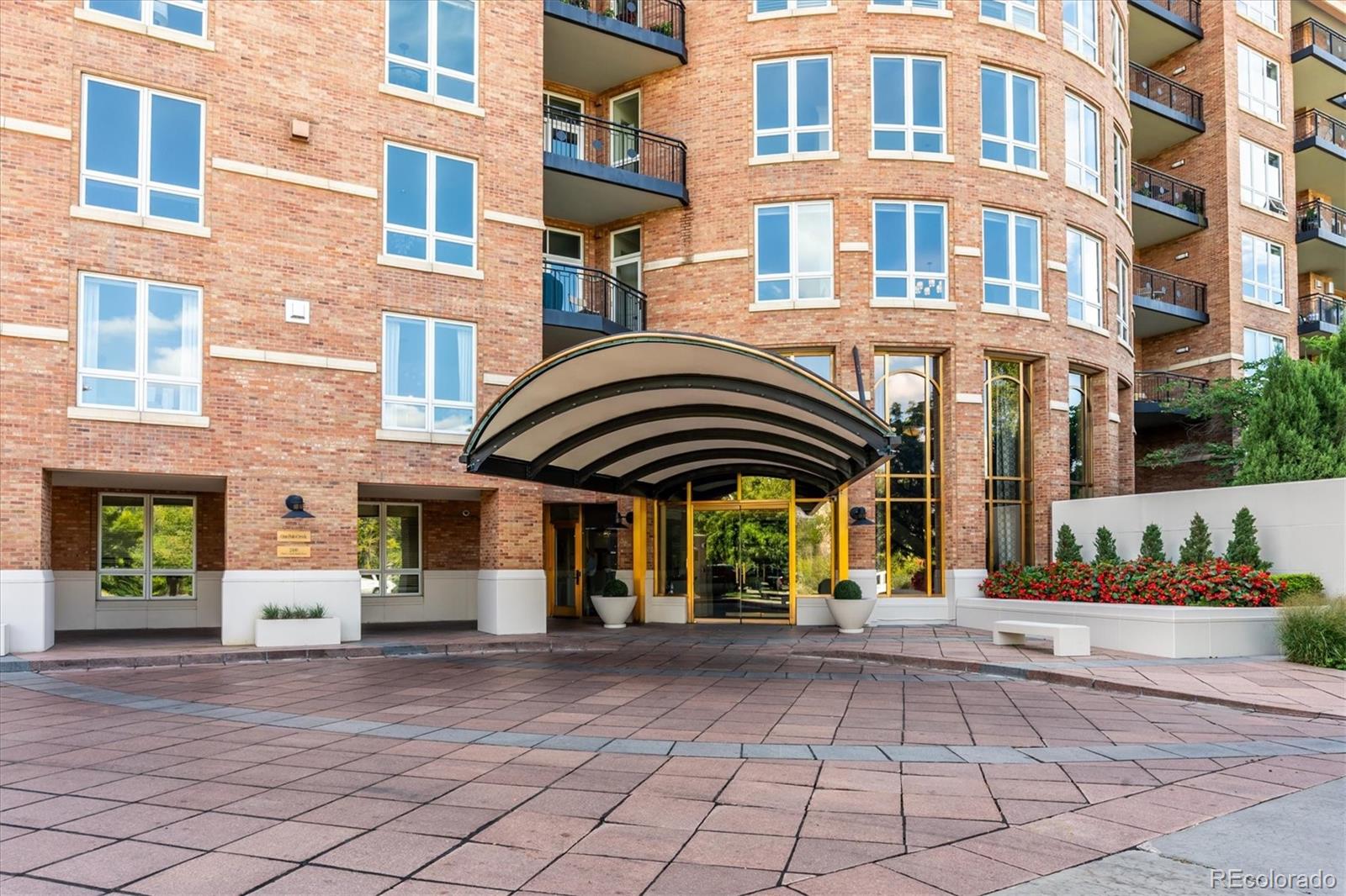 2400 E Cherry Creek South Drive 306