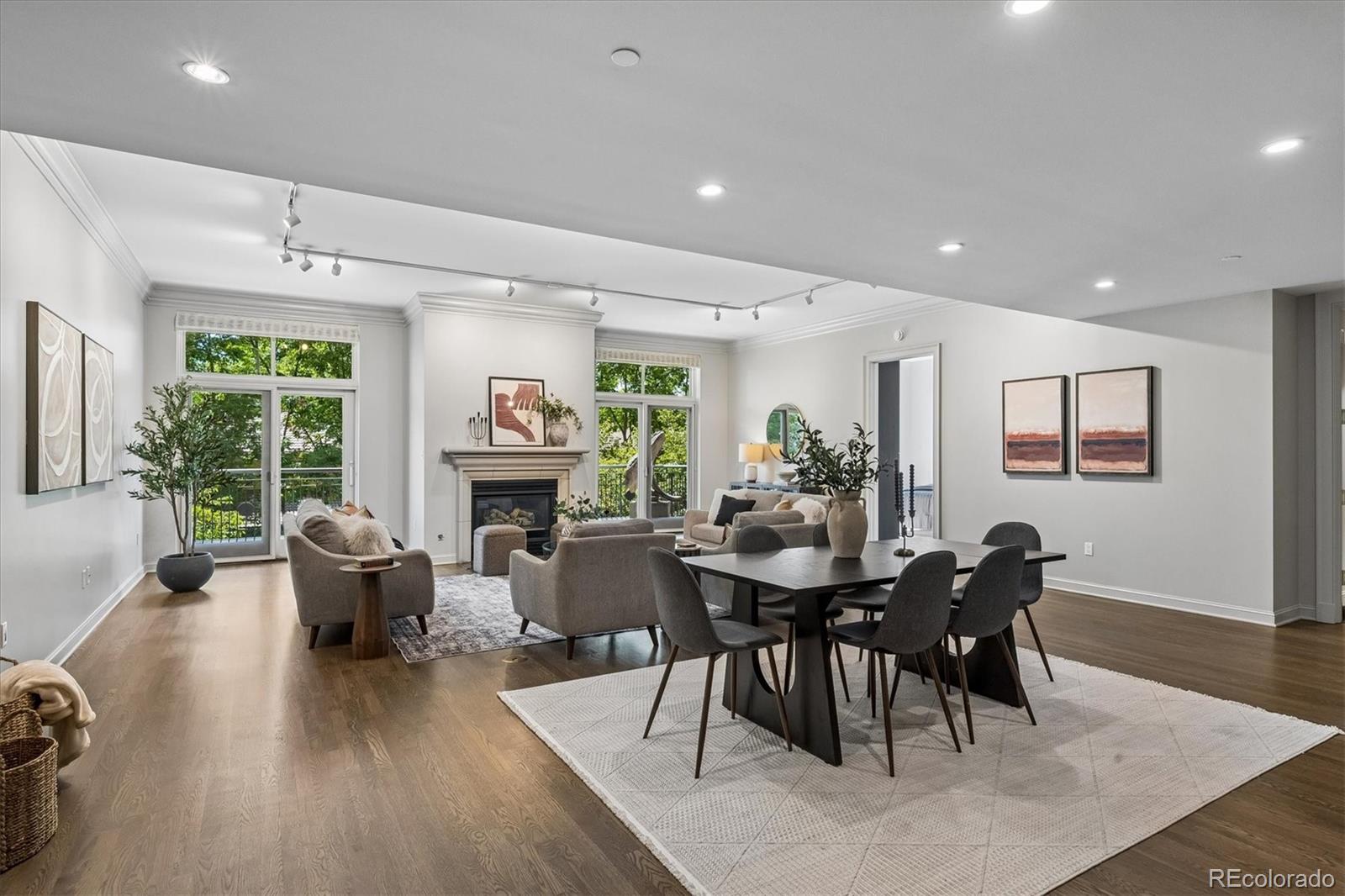 2400 E Cherry Creek South Drive 306