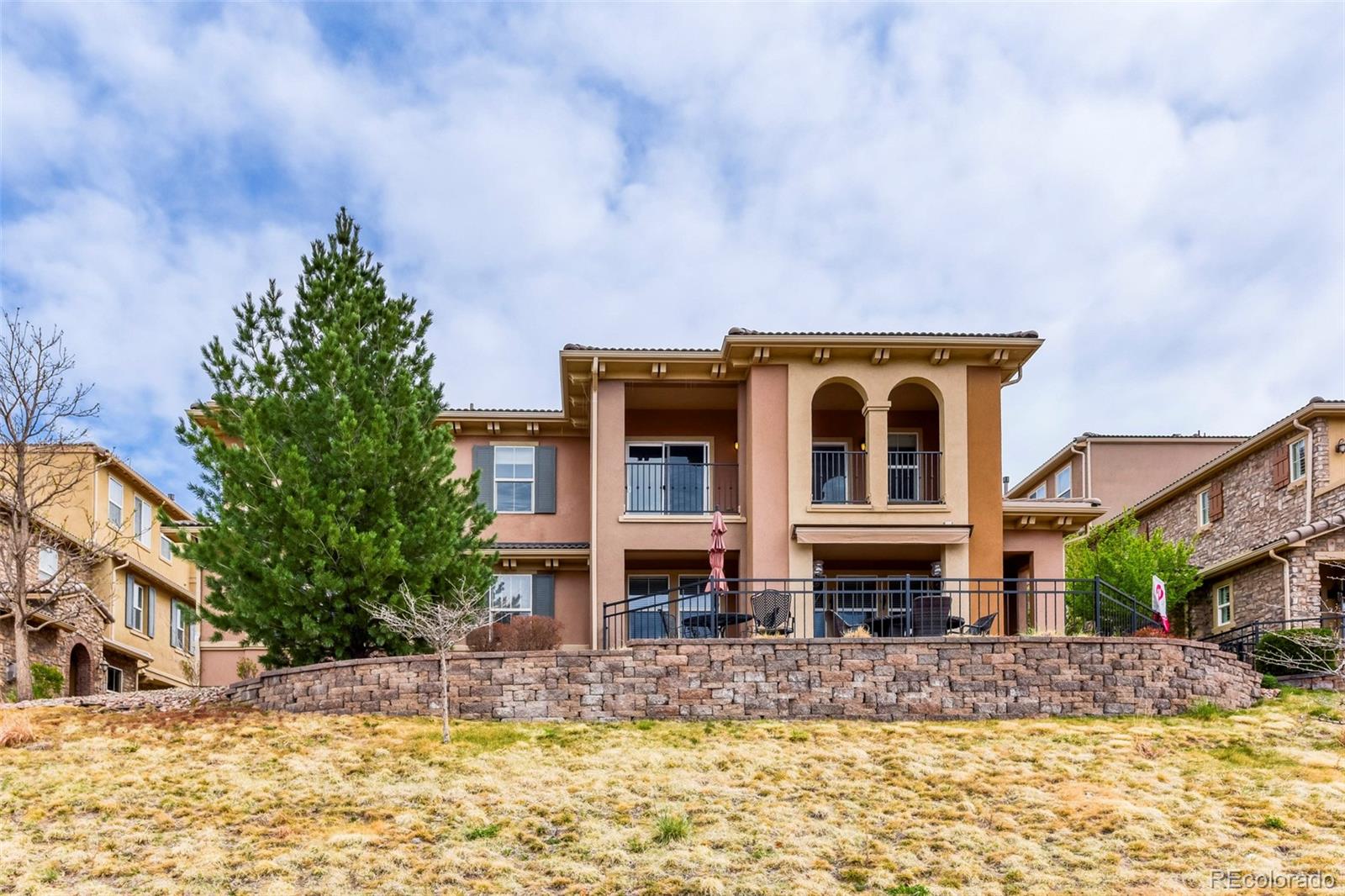 3355 Cascina Circle B