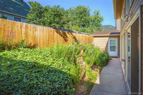 Single Family Residence in Manitou Springs CO 605 High Street 42.jpg