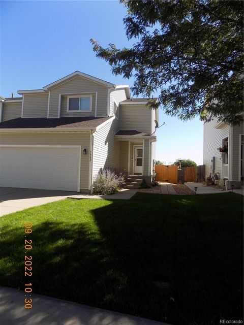 7982 S Kittredge Way Englewood CO 80112