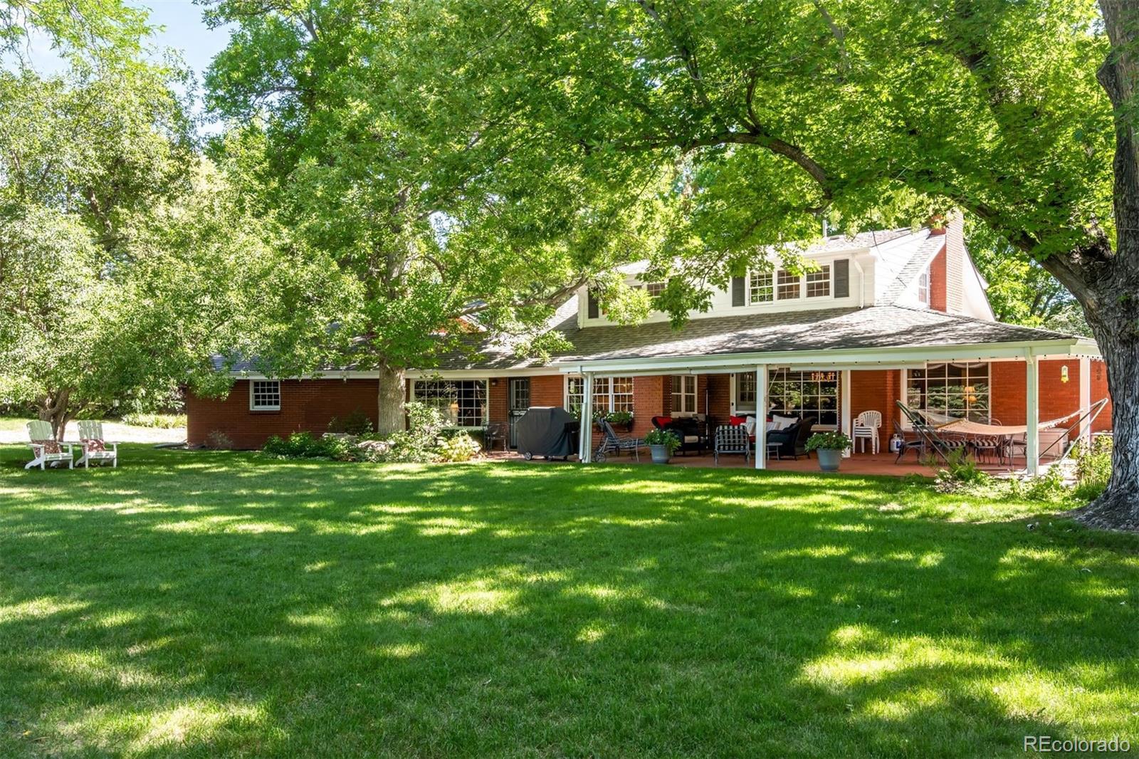 3 Vista Road