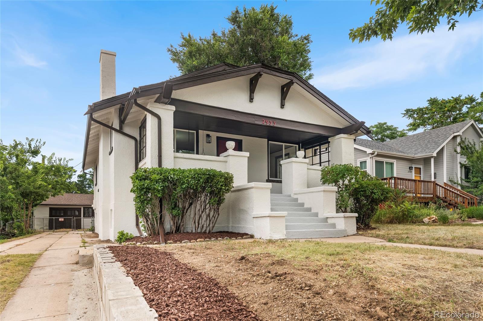 2933 Benton Street, Wheat Ridge, CO, 80214 1 2933 Benton Street