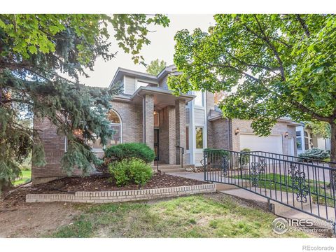 Photo of 613 Breakwater Drive, Fort Collins, CO 80525 (MLS # IR1046026)