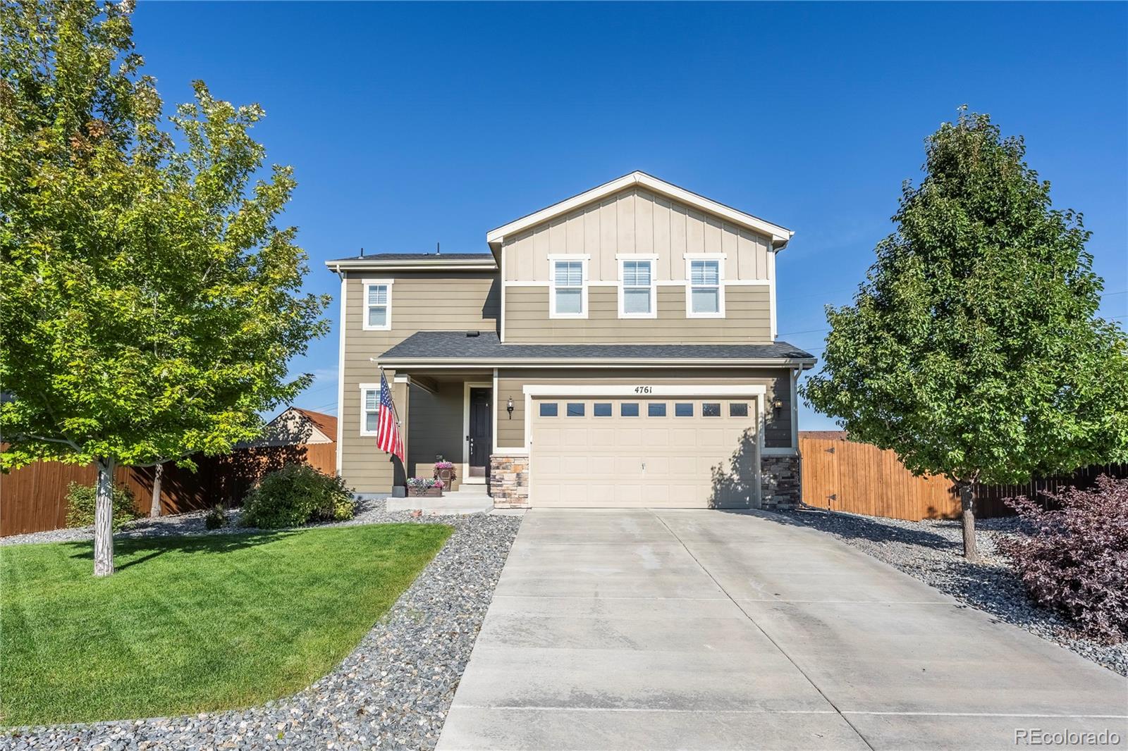 4761 Native Birch Lane