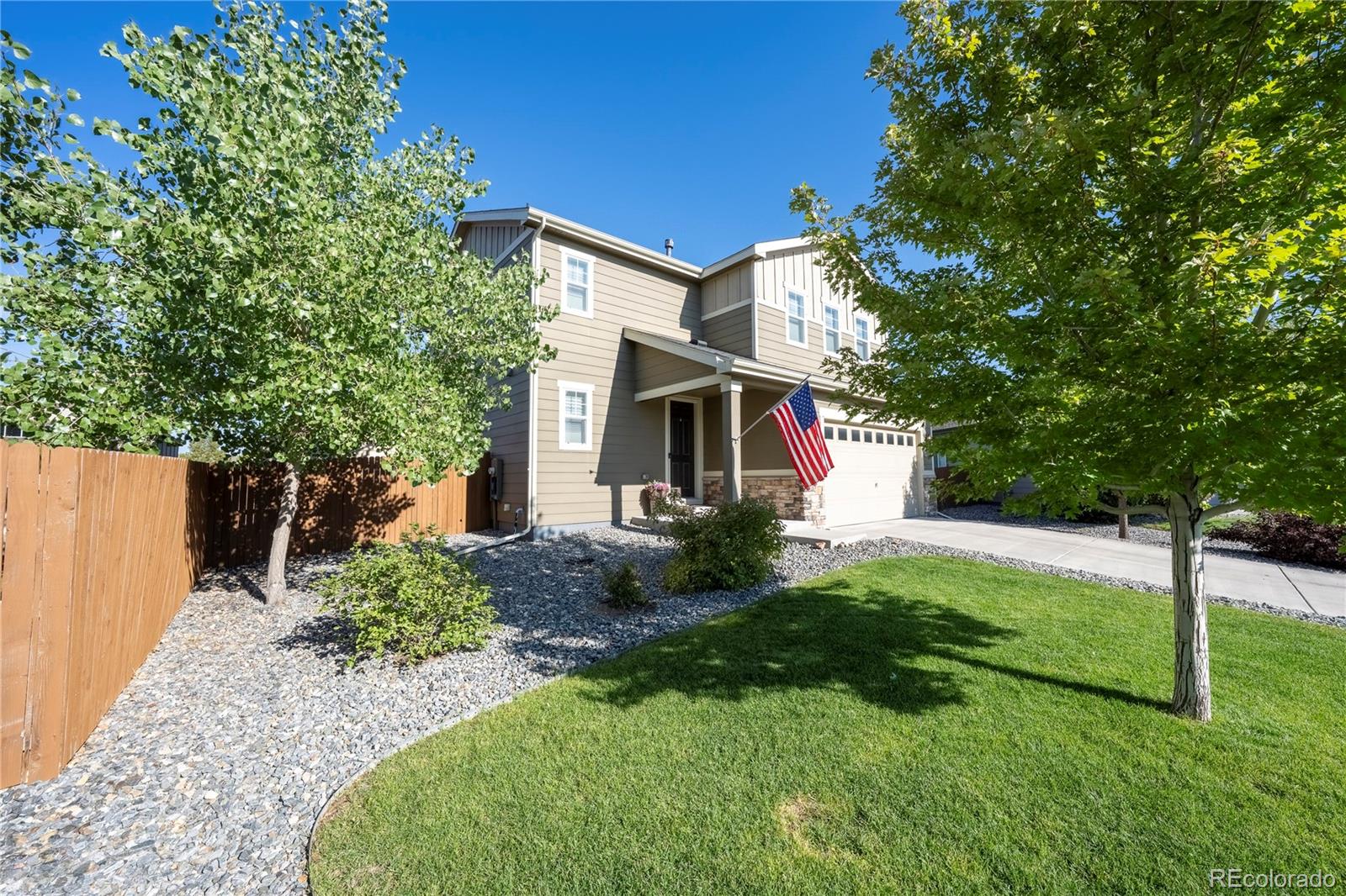 4761 Native Birch Lane