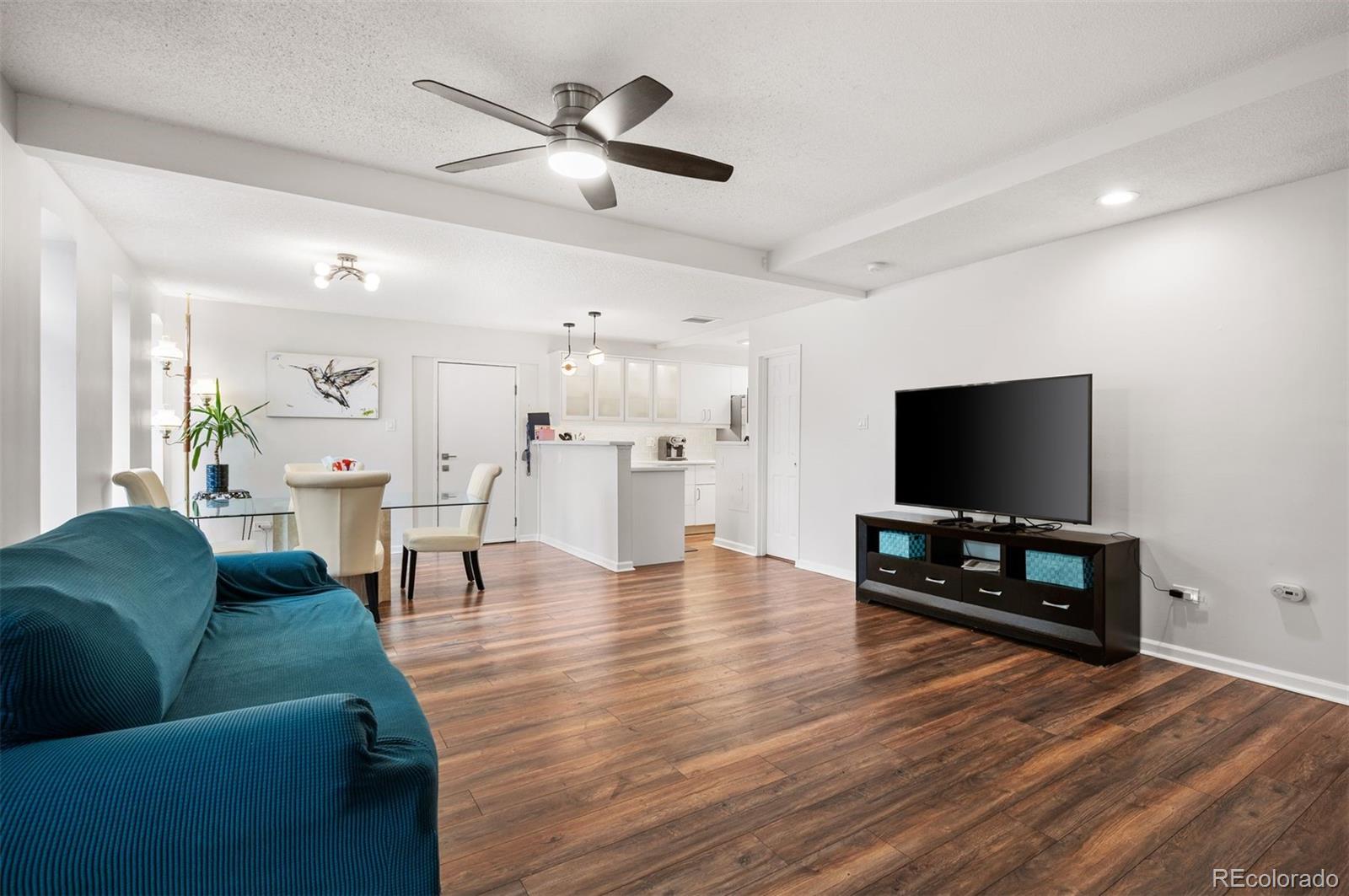 3131 E Alameda Avenue 107