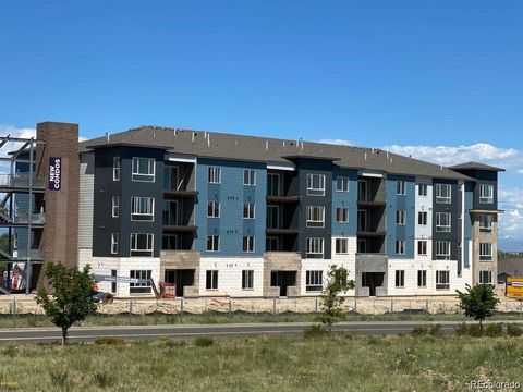 9283 Twenty Mile Road 406 Parker CO 80134