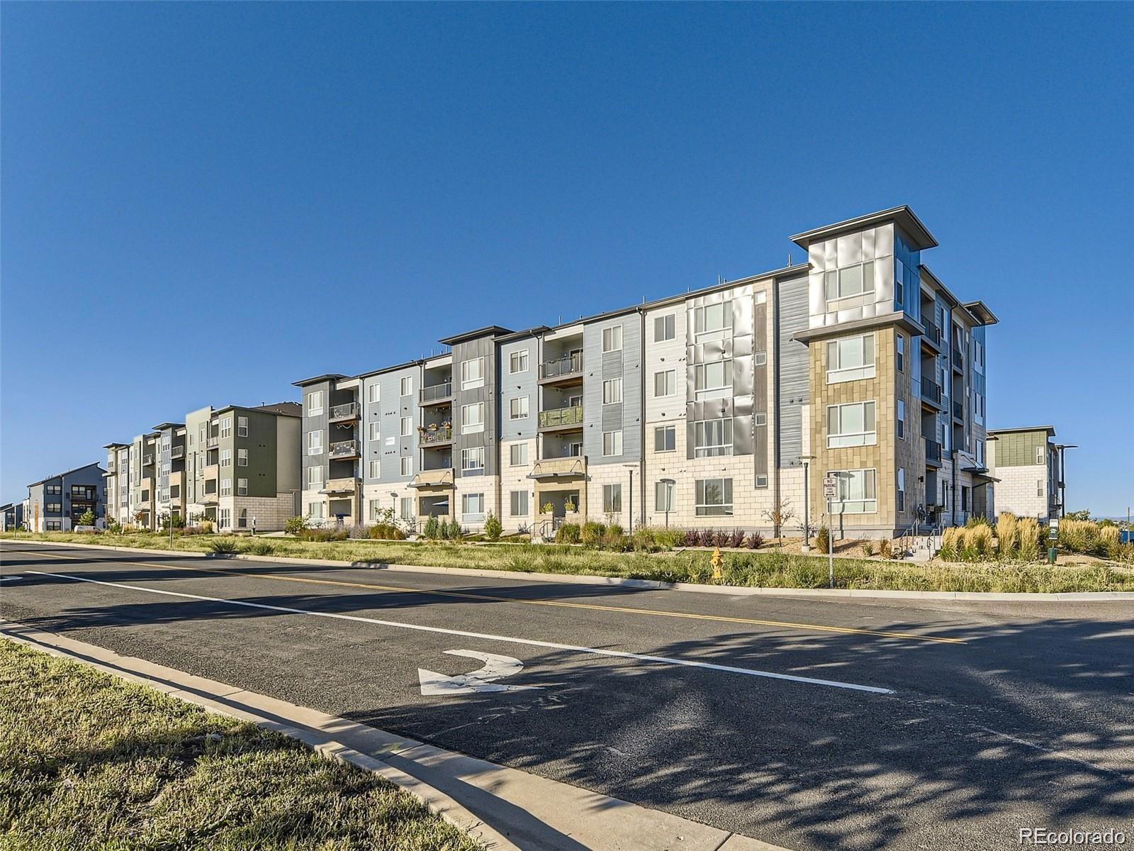 9283 Twenty Mile Road 406