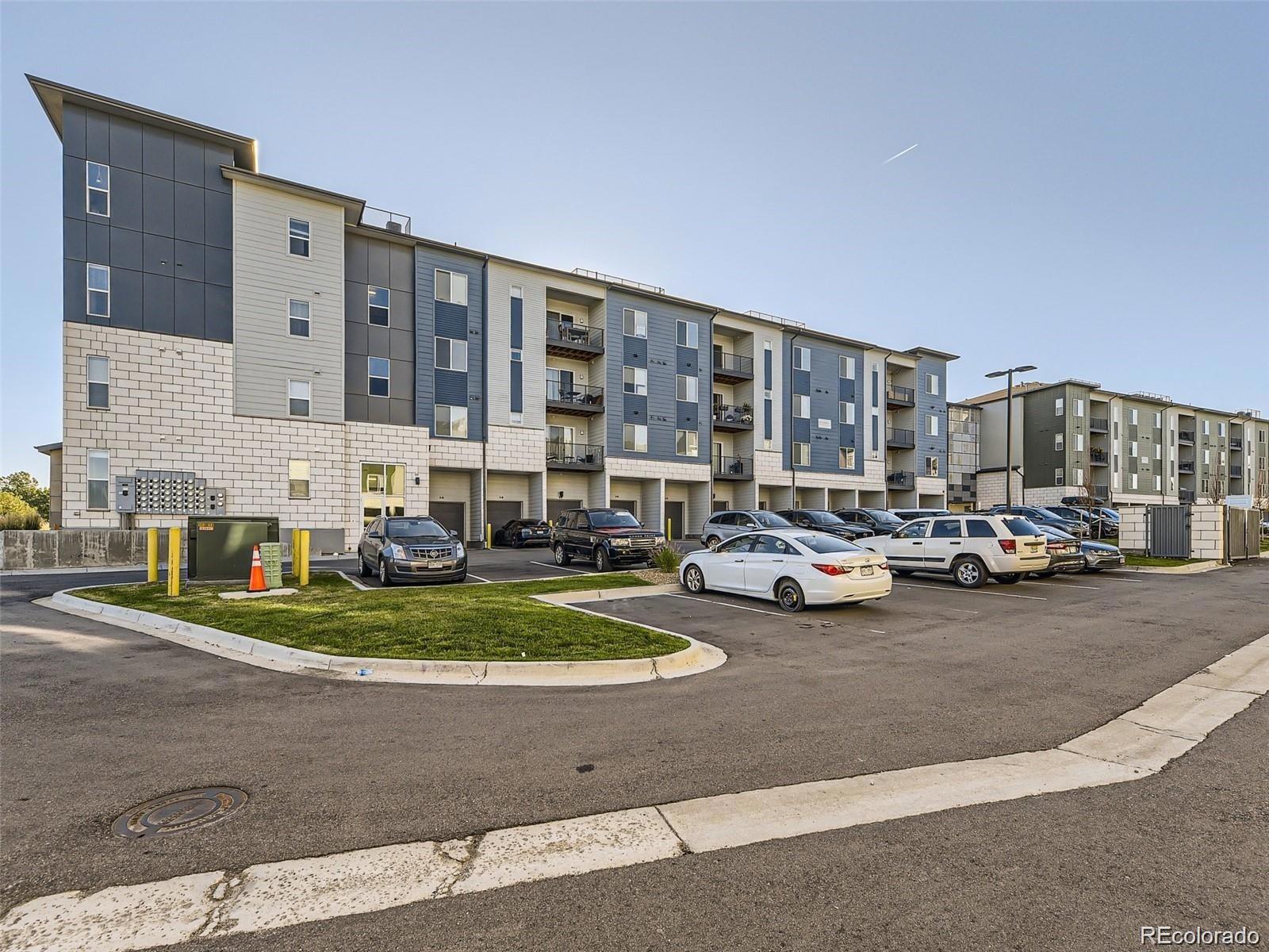 9283 Twenty Mile Road 406