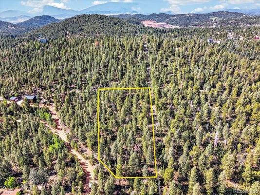 12907 S CINDY AVE, PINE, CO 80470 - Image e53ac702da189a69ce9c5cfb2efe5f4e/37079105