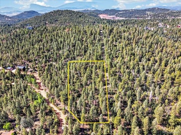12907 S Cindy Avenue Pine CO 80470