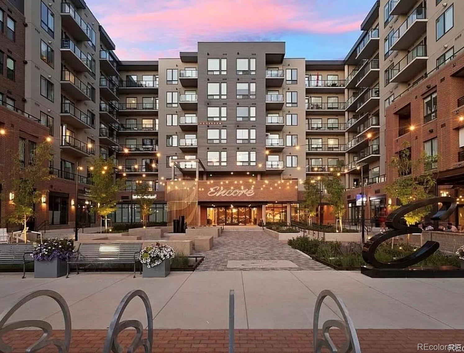 20 Wilcox Street 302