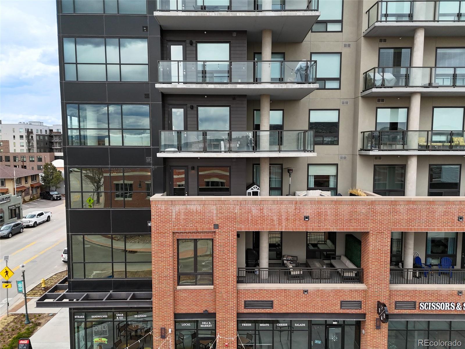 20 Wilcox Street 302