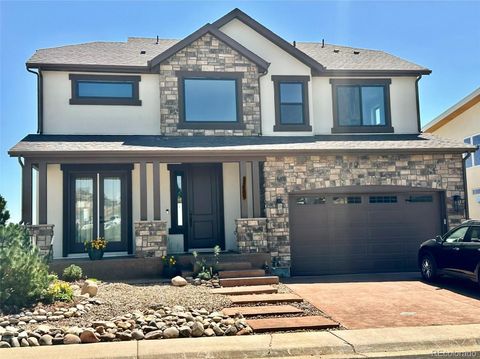 941 Saint Andrews Lane Louisville CO 80027