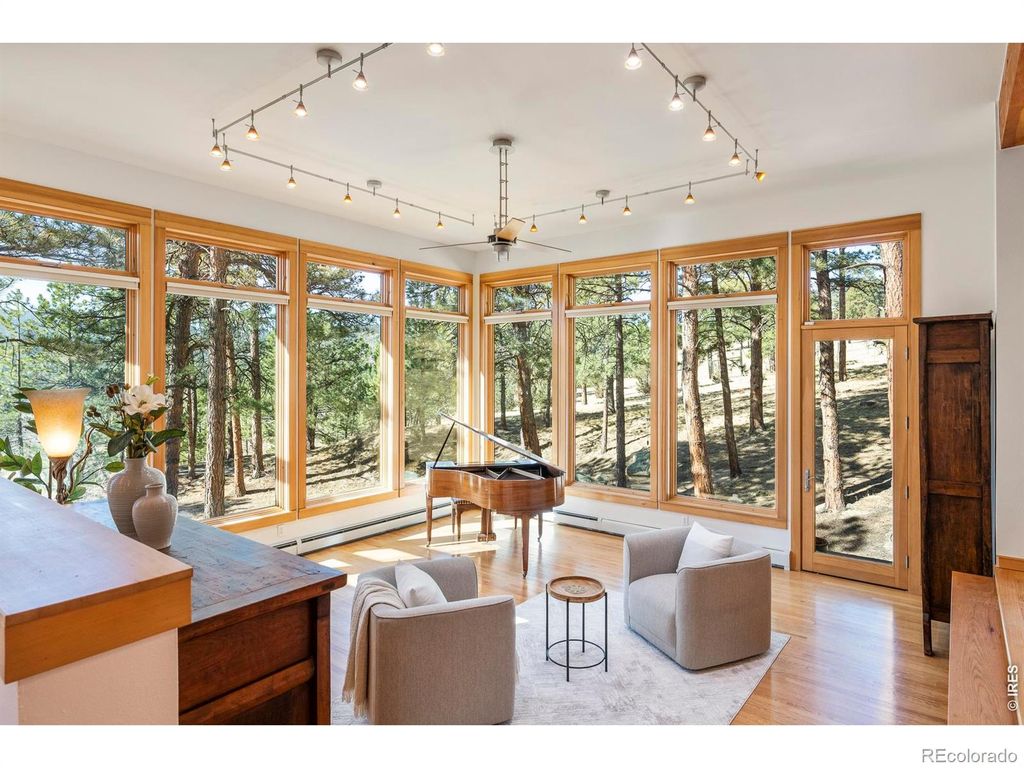 Photo of 121 Leonards Road, Boulder, CO 80302 (MLS # IR1054670)