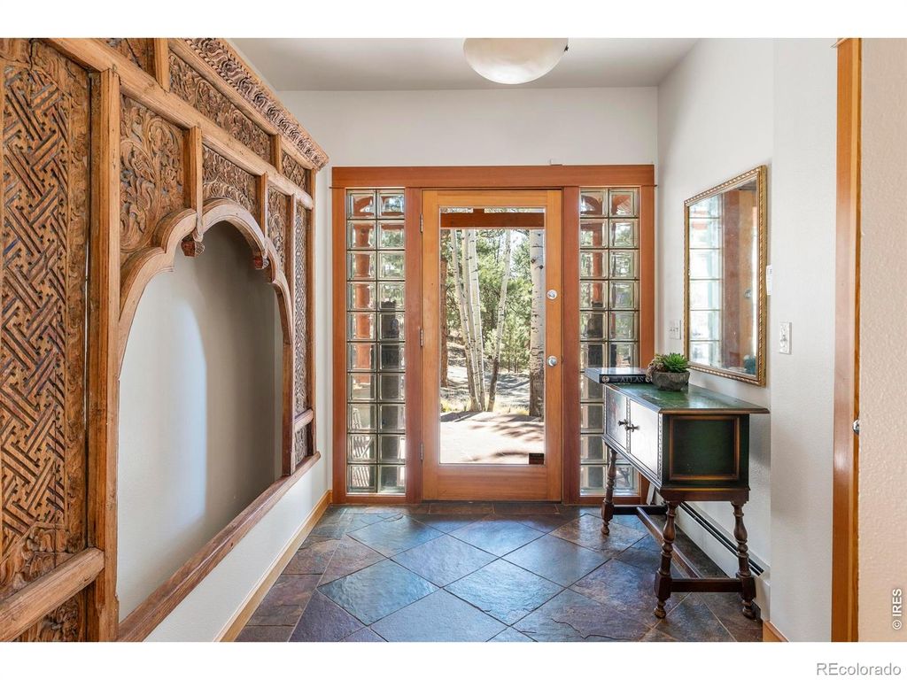 Photo of 121 Leonards Road, Boulder, CO 80302 (MLS # IR1054670)