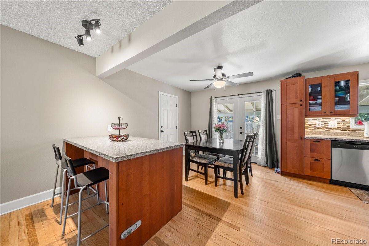 16650 E Nassau Drive